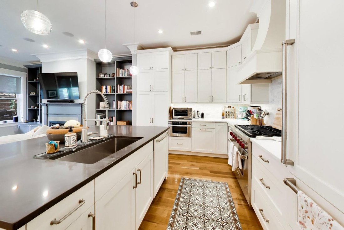 Condominio a Chicago, Illinois, Stati Uniti 5 - 18504614