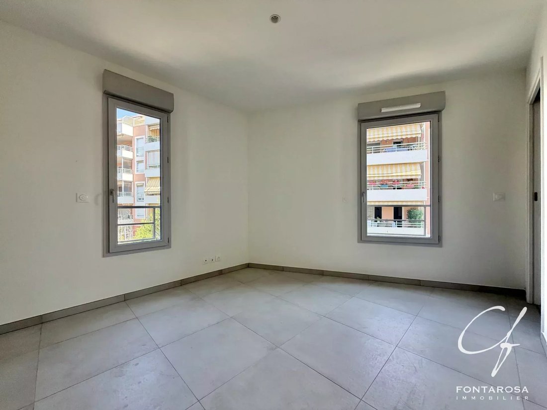 Apartment in Exterieurs, Frejus, France 5 - 17235338