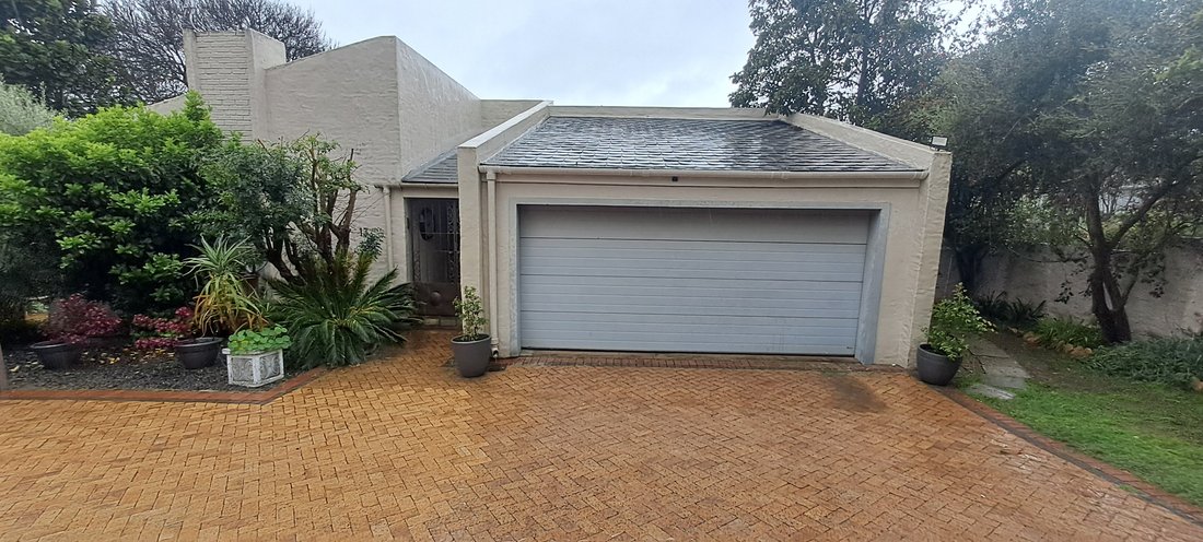 Maisons de campagne à Paarl, Groenvlei, Cap occidental 2 - 18501277