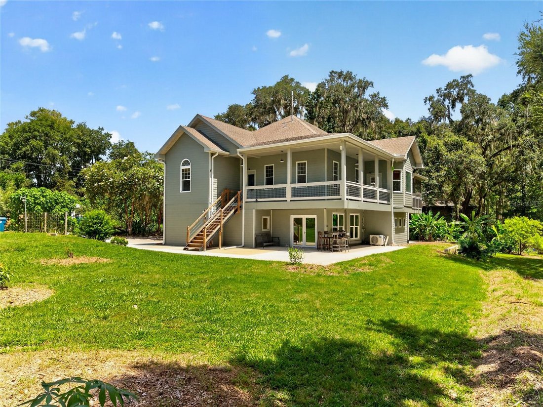 House in South Brooksville, Florida, United States 5 - 18502547