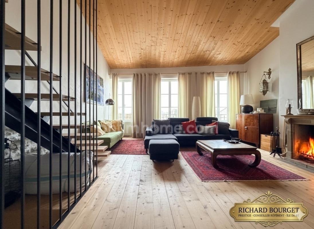 House in Le Bois-Plage-en-Ré, Nouvelle-Aquitaine, France 3 - 17015091