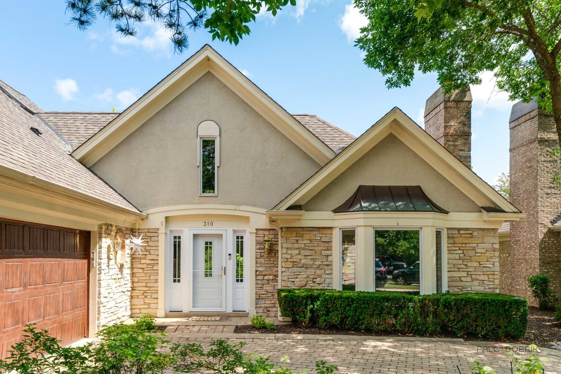 House in Lincolnshire, Illinois, United States 2 - 18502772