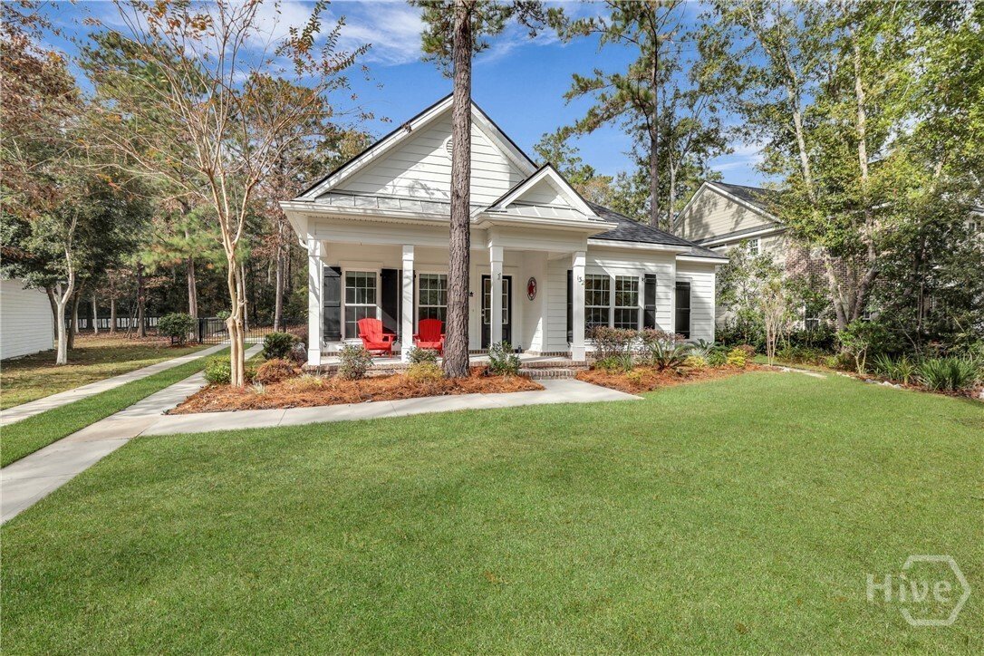 House in Richmond Hill, Georgia, United States 5 - 18503133