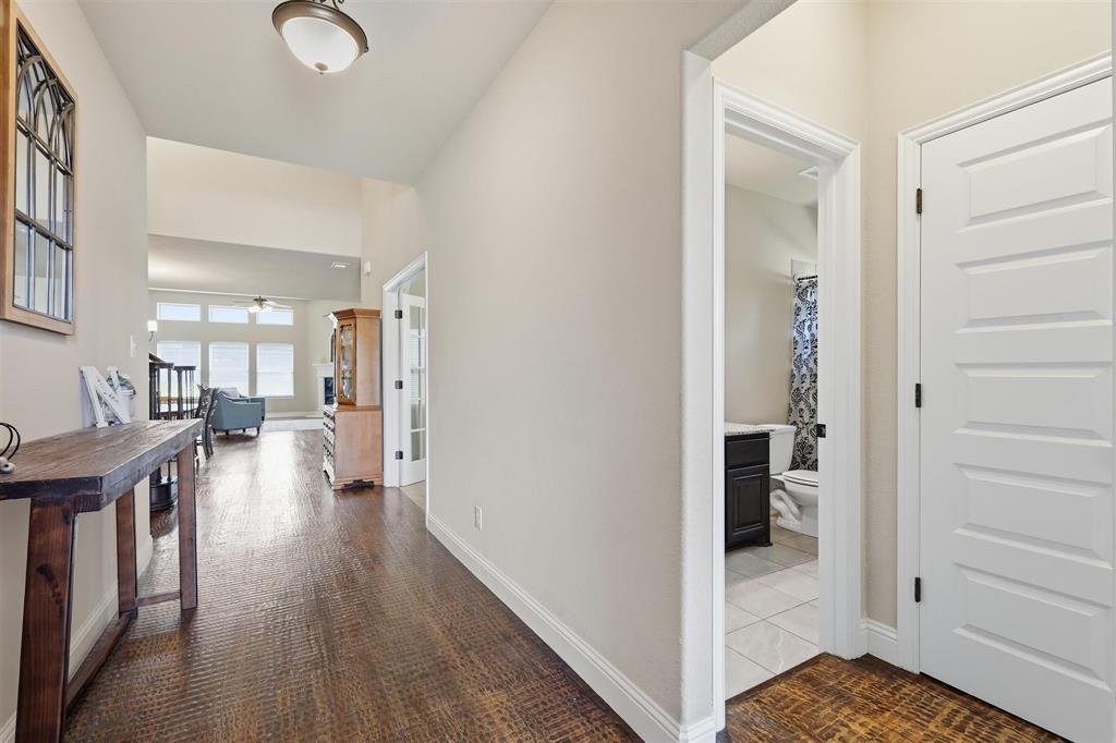 House in Waxahachie, Texas, United States 4 - 18503561
