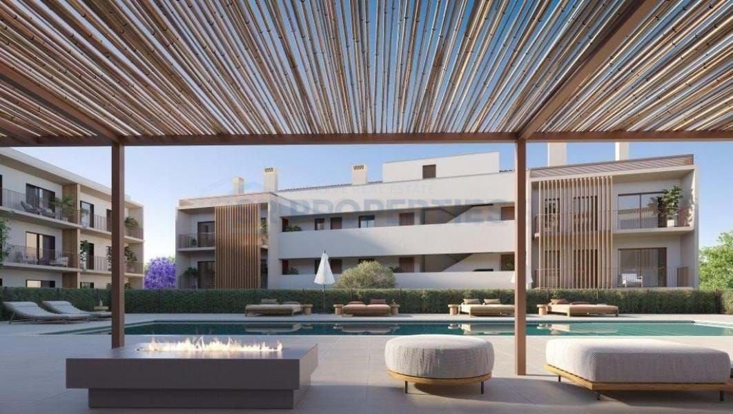 Apartment in Luz de Tavira e Santo Estevao, Algarve, Portugal 3 - 18438156