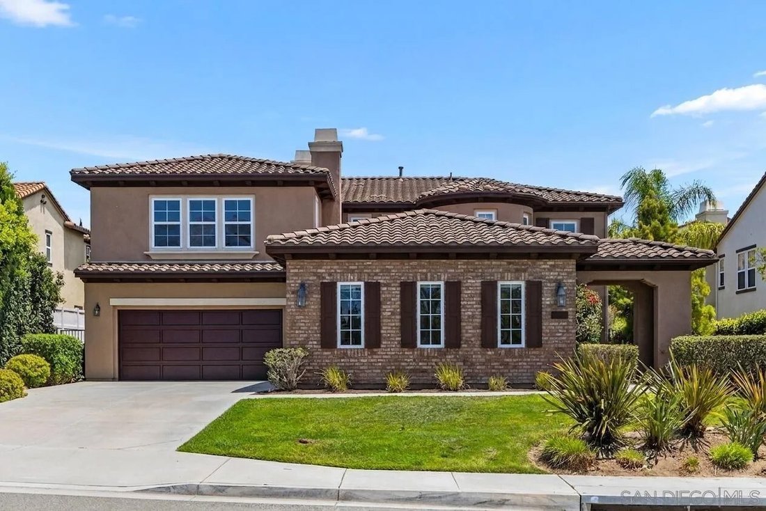 House in Oceanside, California, United States 1 - 18503009