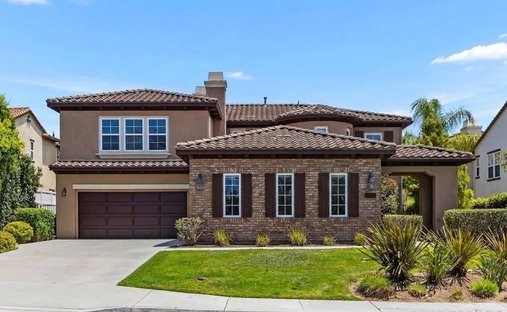 House in Oceanside, California, United States 1