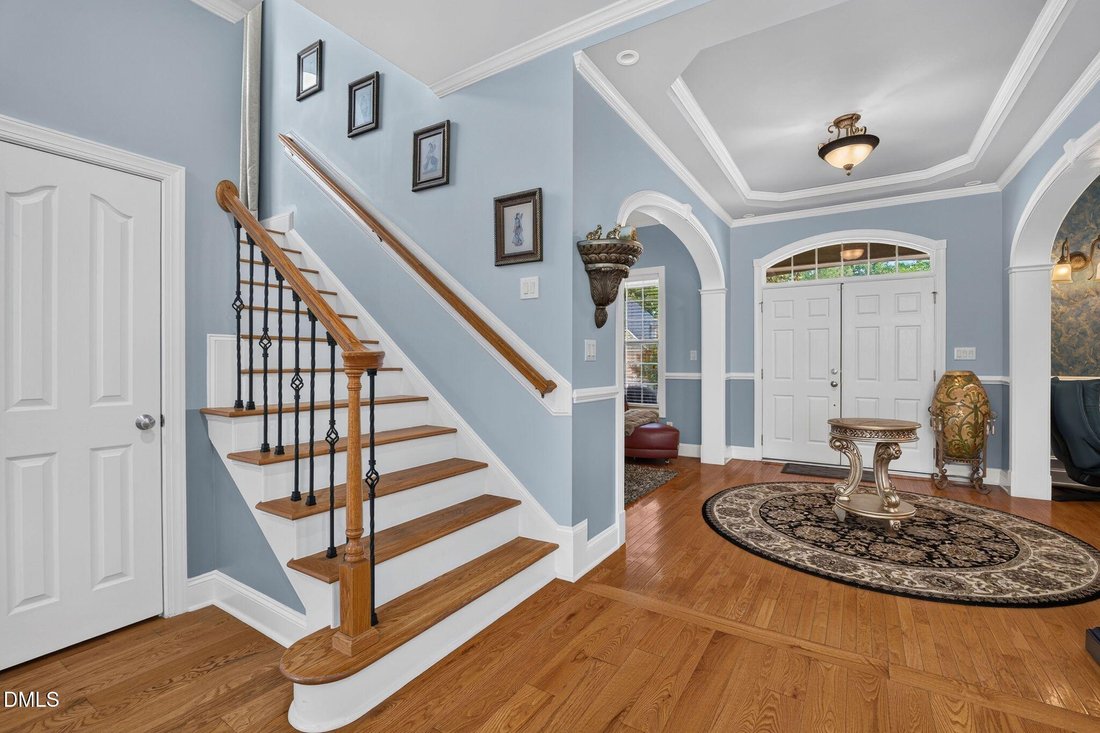 House in Cary, North Carolina, United States 4 - 18503293