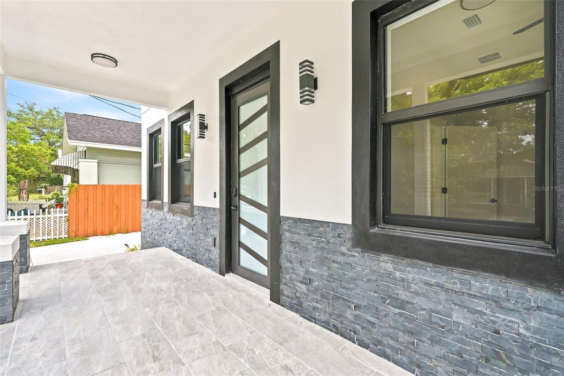 House in Tampa, Florida, United States 4 - 18502530