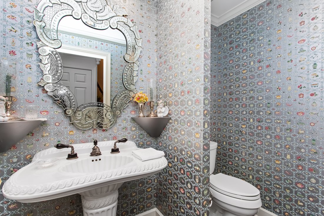 House in Winnetka, Illinois, United States 4 - 18500431