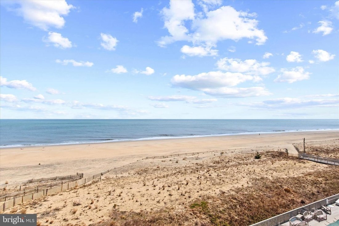 House in Bethany Beach, Delaware, United States 1 - 18506752