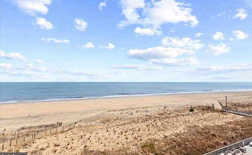 House in Bethany Beach, Delaware, United States 1
