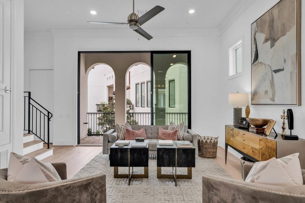 House in Houston, Texas, United States 2 - 18503663