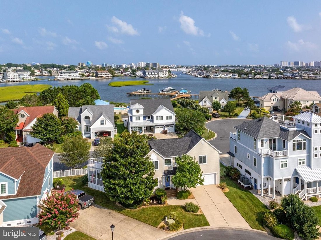 House in Ocean City, Maryland, United States 3 - 18506665