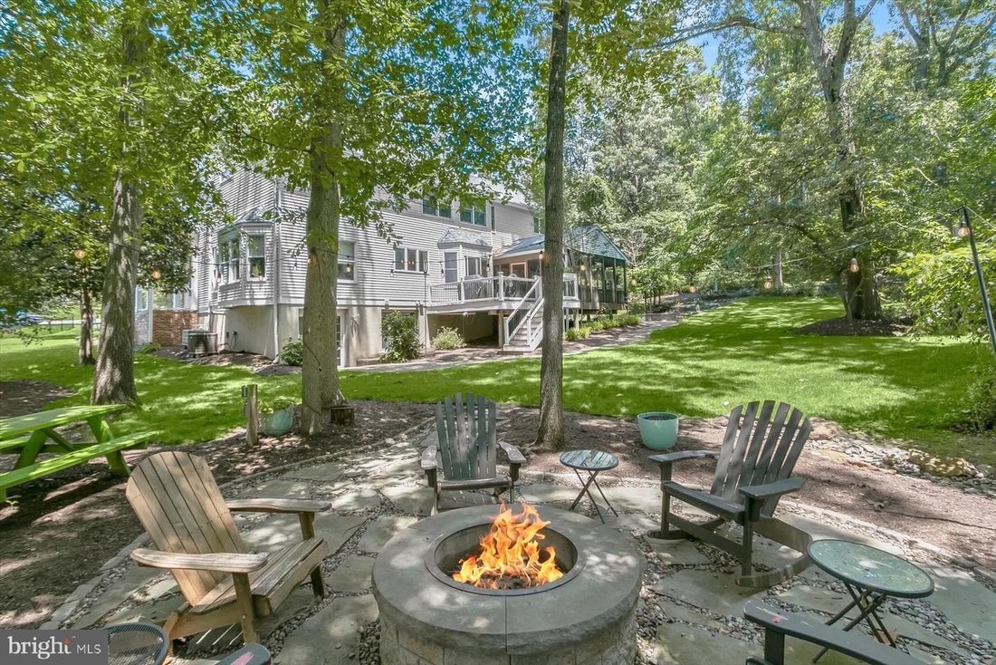 House in Millersville, Maryland, United States 4 - 18507024
