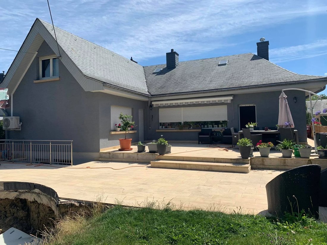 House in Kayl, Esch-sur-Alzette, Luxembourg 1 - 18501172