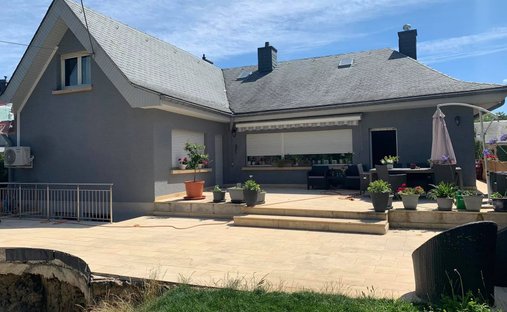 House in Kayl, Esch-sur-Alzette, Luxembourg 1