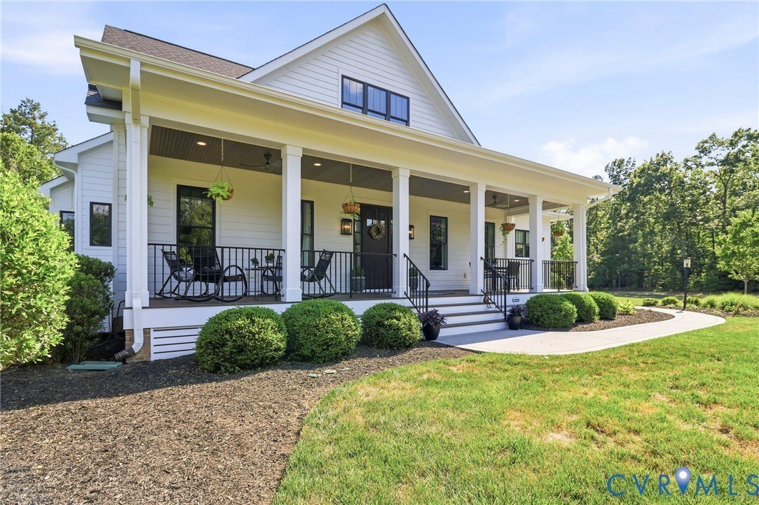 House in Beaverdam, Virginia, United States 3 - 18506163