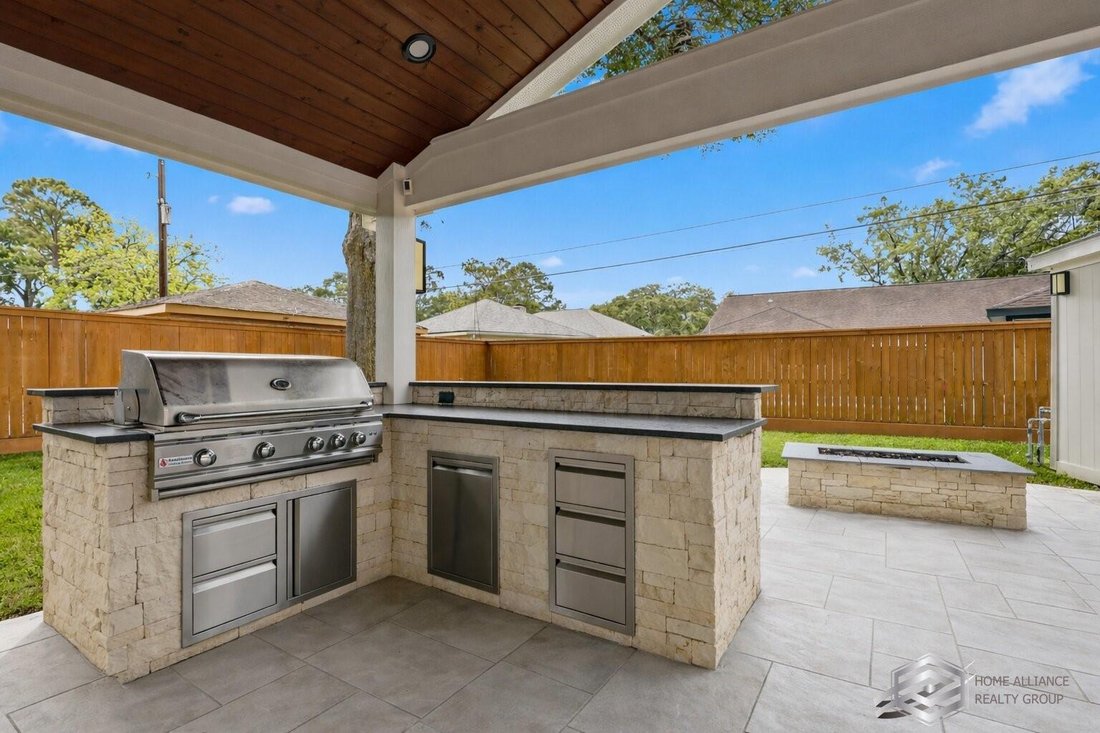 House in Houston, Texas, United States 3 - 18503711