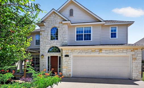 House in Austin, Texas, United States 1