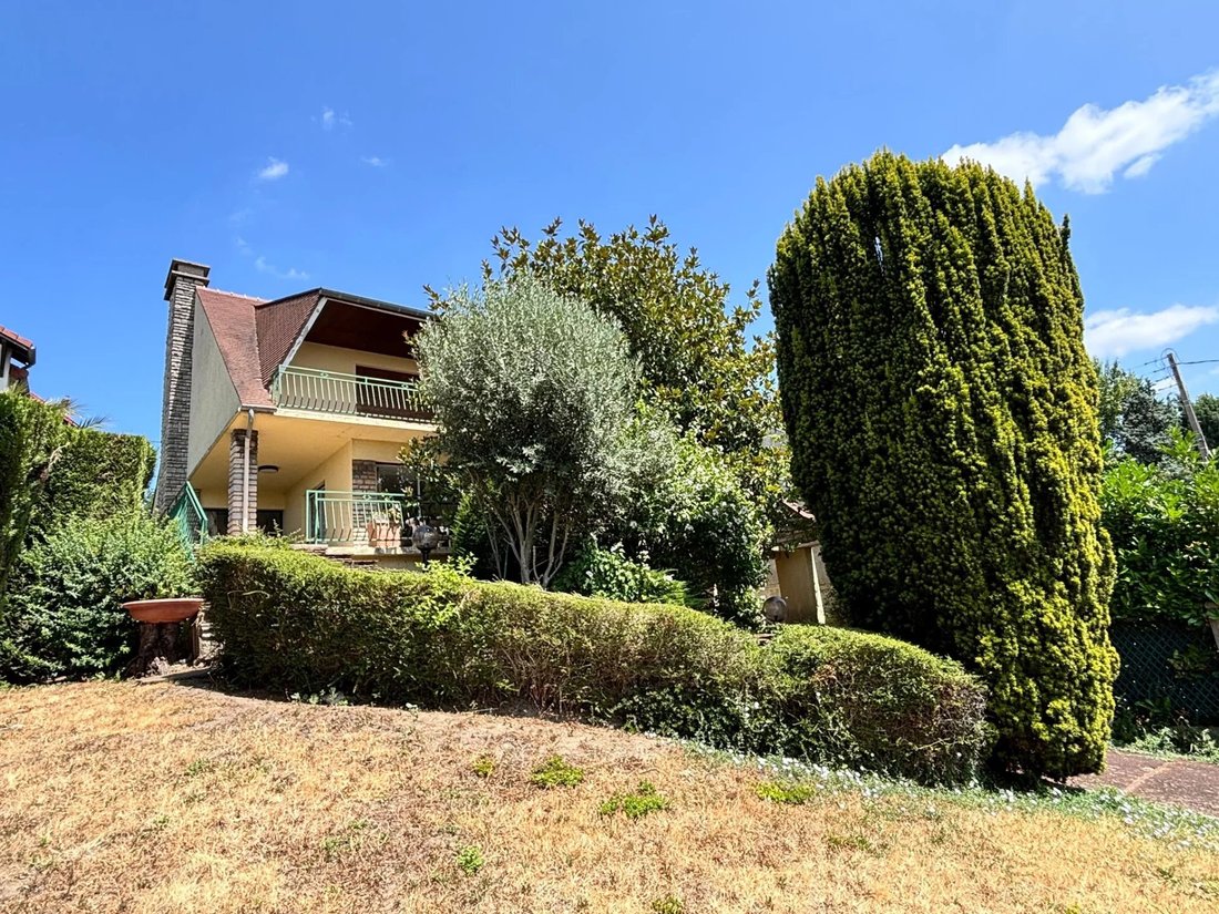 House in Sannois, Ile-de-France, France 2 - 18470895