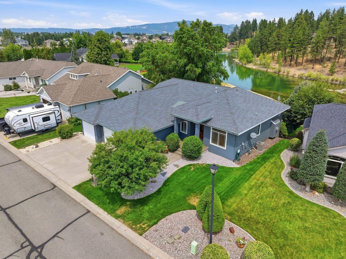House in Spokane Valley, Washington, United States 1 - 18502045