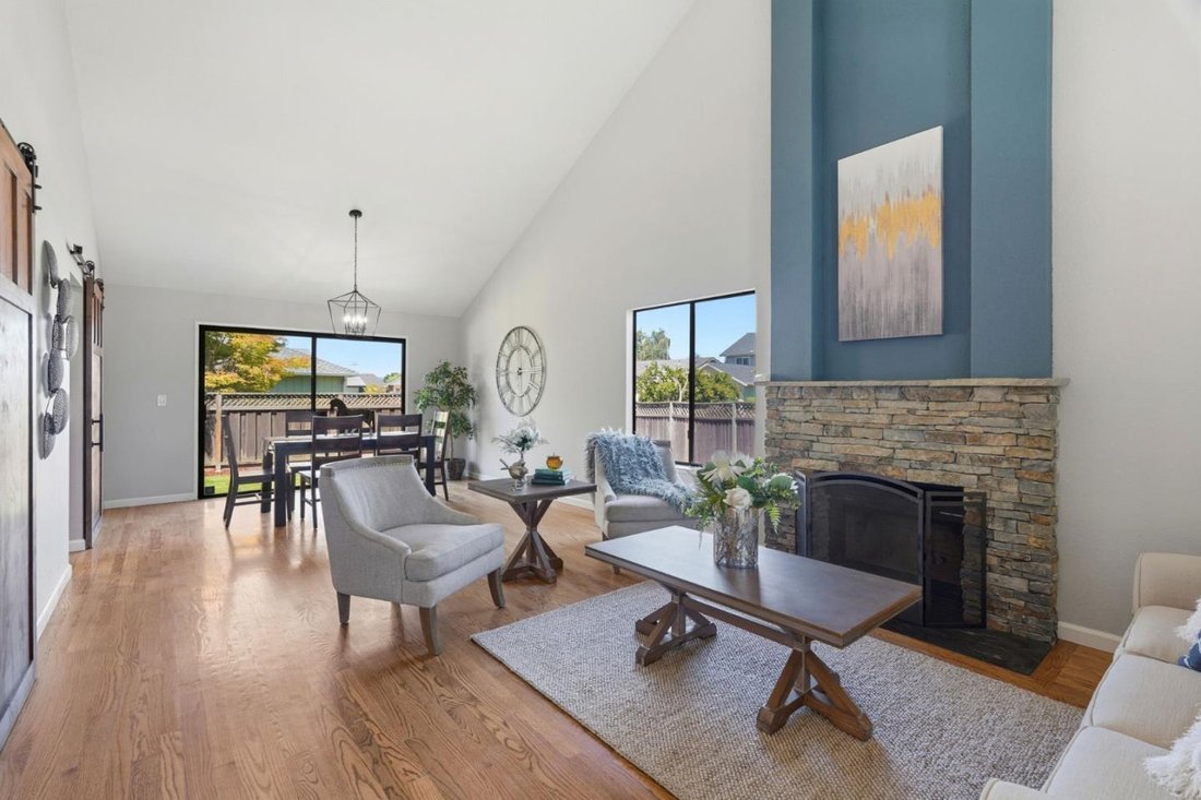 House in San Jose, California, United States 4 - 18502050