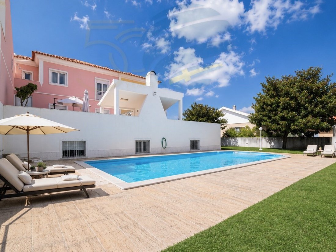 House in Alcabideche, Lisbon, Portugal 2 - 18500840