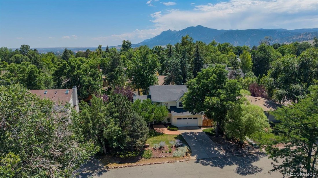 House in Boulder, Colorado, United States 3 - 17358838