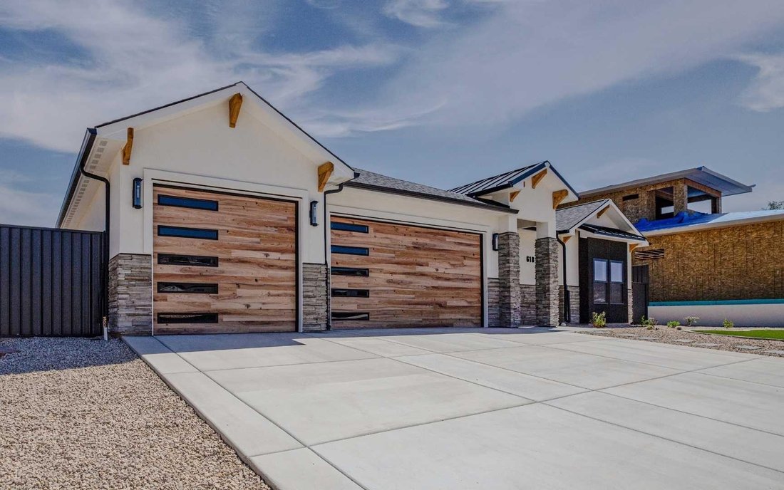 House in Grand Junction, Colorado, United States 3 - 18477622