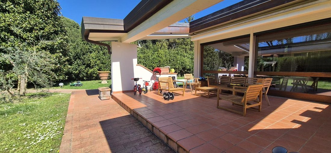 Villa à Coverciano, Florence, Toscane 2 - 18499147