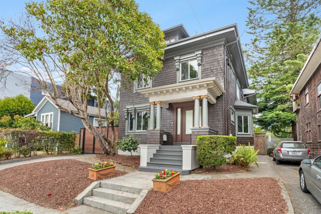 House in Berkeley, California, United States 2 - 18502161