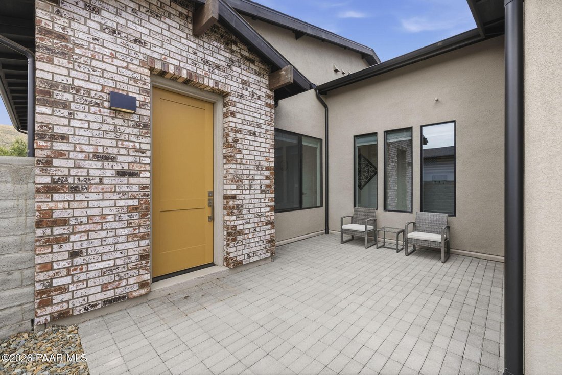 House in Prescott Valley, Arizona, United States 4 - 18502263