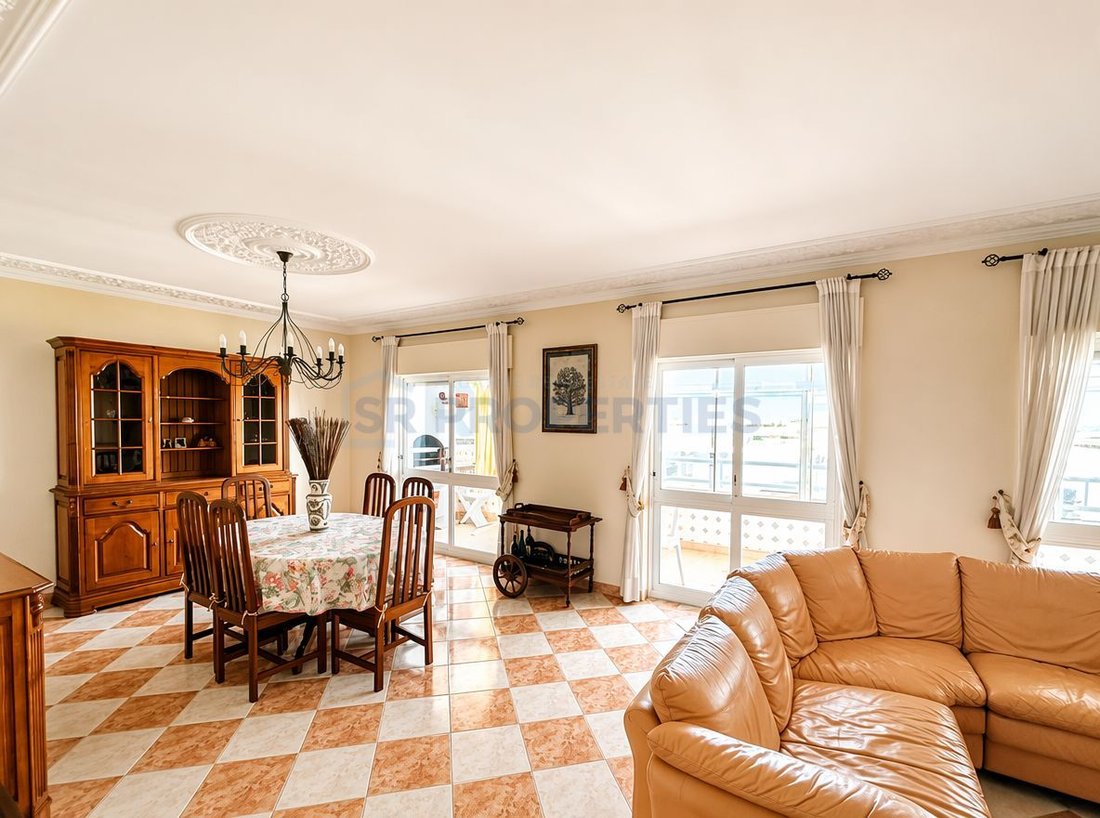 Wohnung in Quarteira, Algarve, Portugal 2 - 18489777