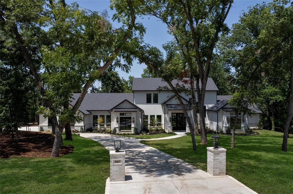 House in Van Alstyne, Texas, United States 2 - 18503498