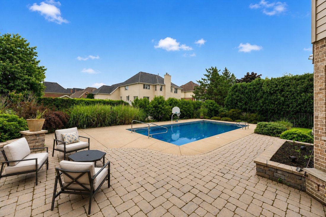 House in Orland Park, Illinois, United States 4 - 18503290