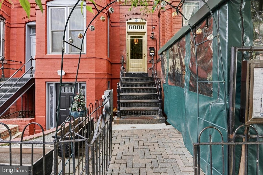 House in Washington, District of Columbia, United States 3 - 18506636