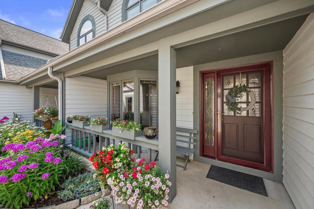 Condo in Muskego, Wisconsin, United States 3 - 18505362