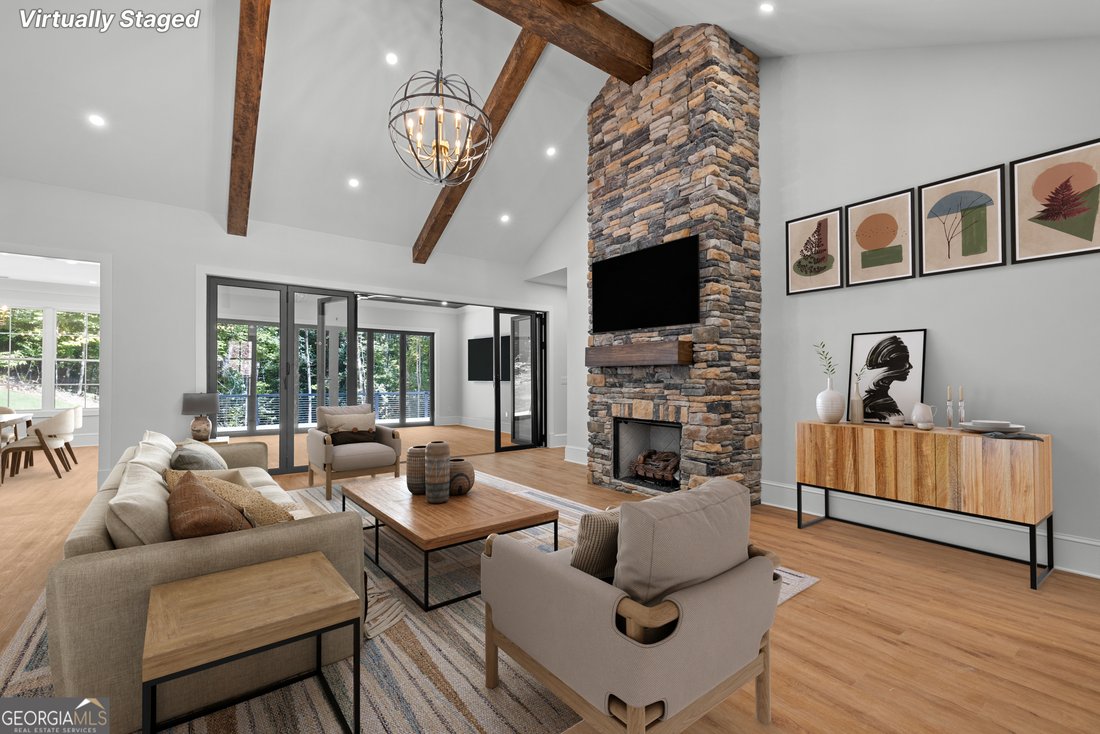 House in Westminster, South Carolina, United States 5 - 18503228