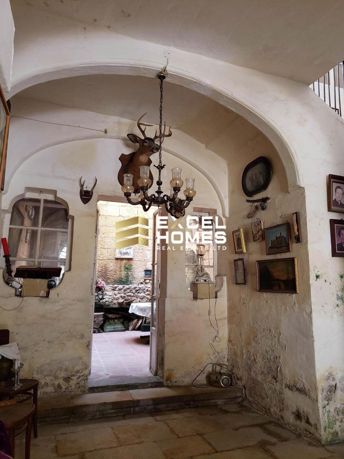 Townhouse in Victoria, Malta 3 - 15839937