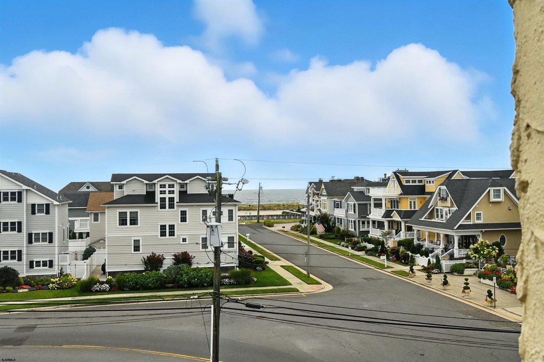 House in Longport, New Jersey, United States 4 - 18507513