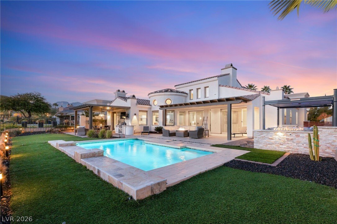 House in Las Vegas, Nevada, United States 4 - 18501869