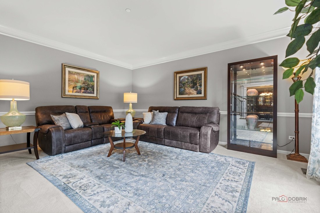 House in Gurnee, Illinois, United States 4 - 18459536