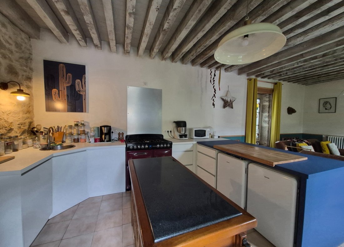 House in Vaux-sur-Poligny, Poligny, France 5 - 18322789