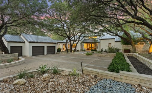 Maison à Spicewood, Texas, États-Unis 1