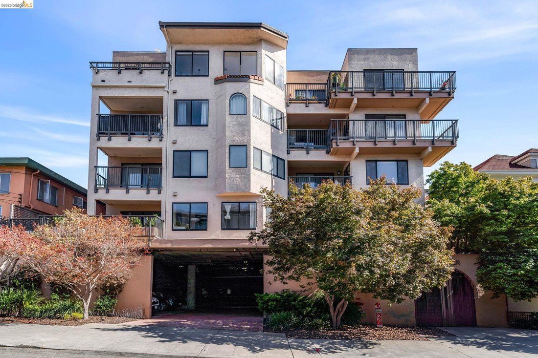 Condo in Oakland, California, United States 2 - 18501381