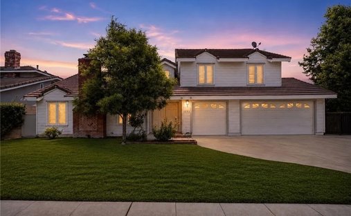 Condo in Arcadia, California, United States 1