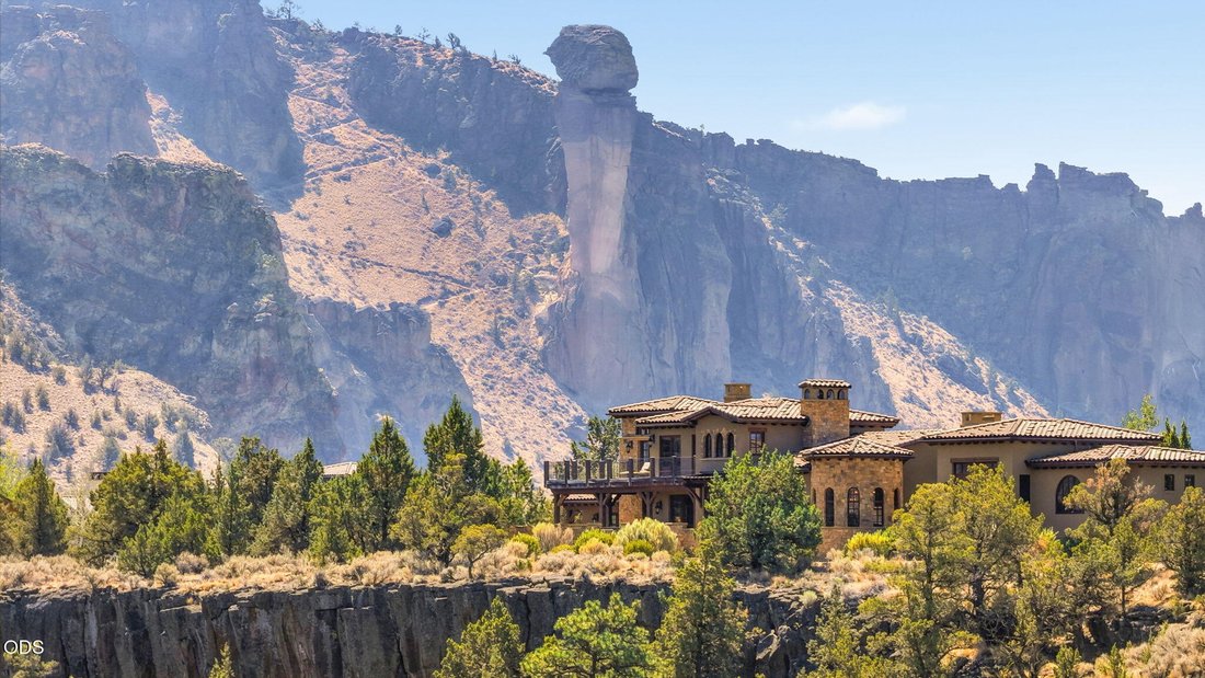Casa a Terrebonne, Oregon, Stati Uniti 1 - 16787187