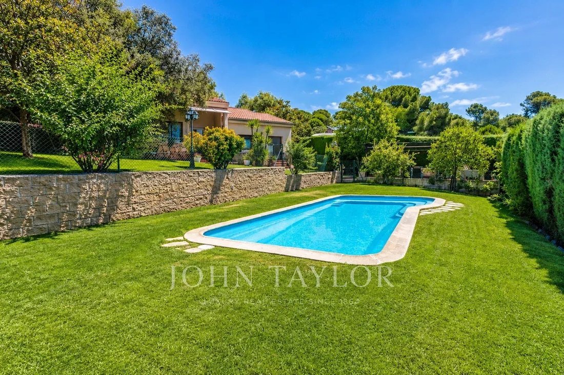 Chalet in Villaviciosa de Odon, Comunidad de Madrid, Spain 2 - 18501143