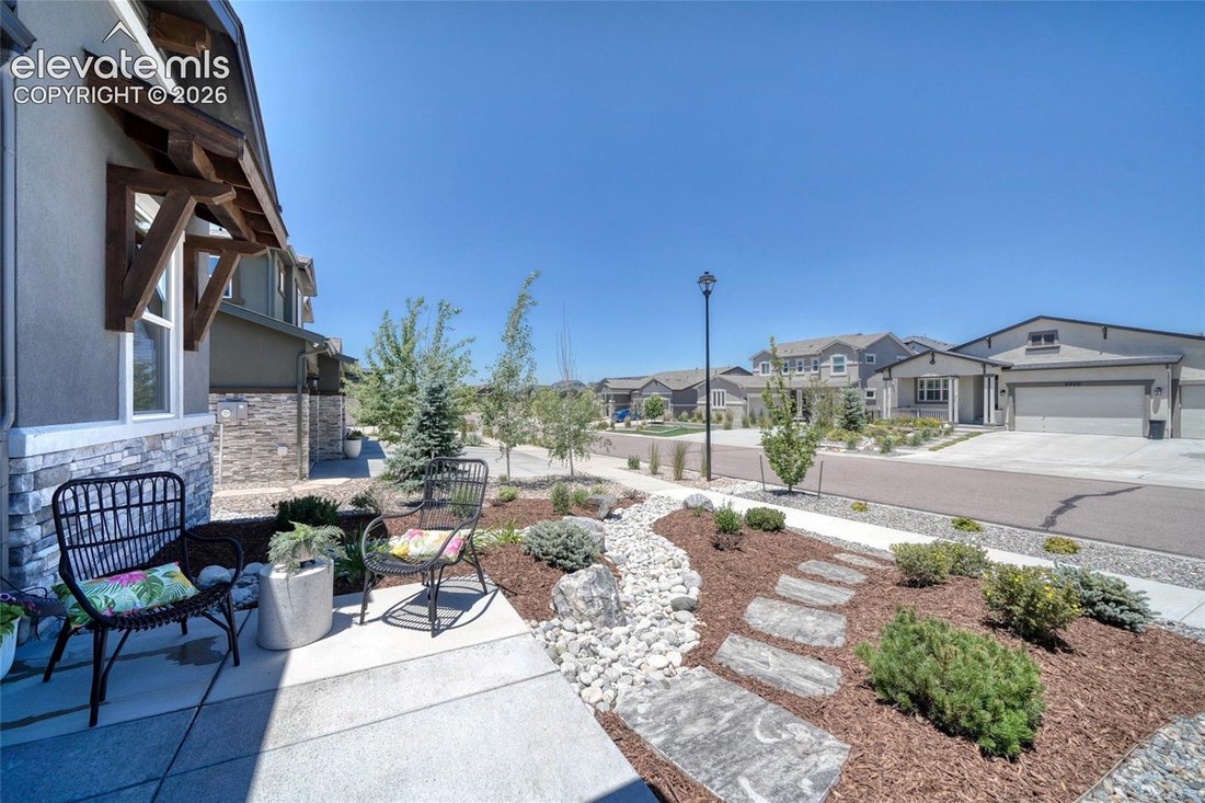 House in Colorado Springs, Colorado, United States 5 - 18330147